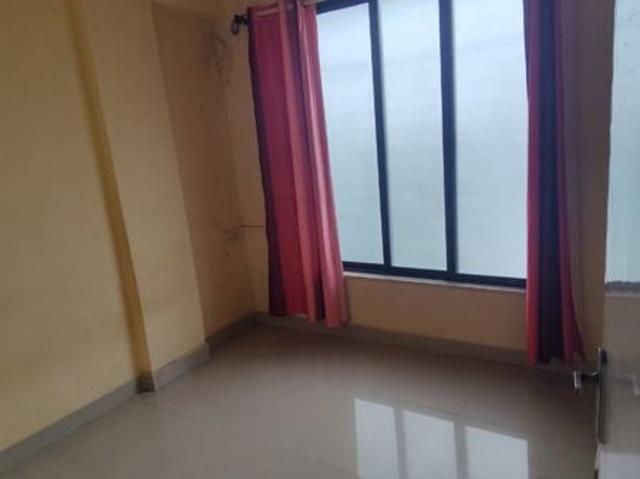Rental | 2 BHK + Servant Room,Study Room 800 Sq.Ft. Apartment in Friends CHS Santacruz East