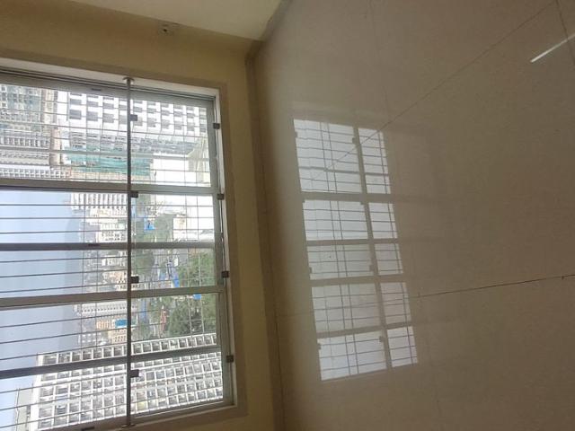 Rental | 2 BHK + Servant Room,Study Room,Extra Room,Basement,Store Room 960 Sq.Ft. Apartment in Romell Diva