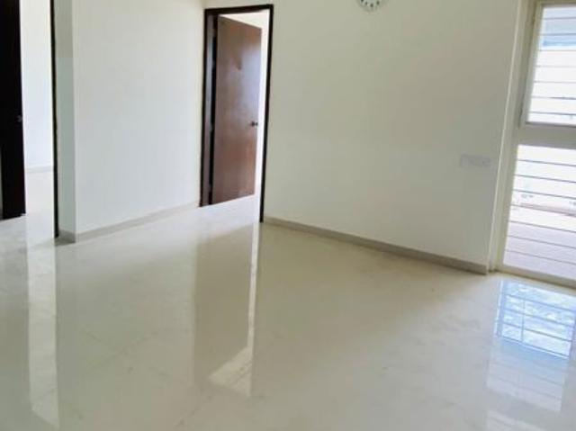 Rental | 2 BHK + Servant Room,Study Room,Extra Room,Store Room 751 Sq.Ft. Apartment in Kamalraj Datta Vihar