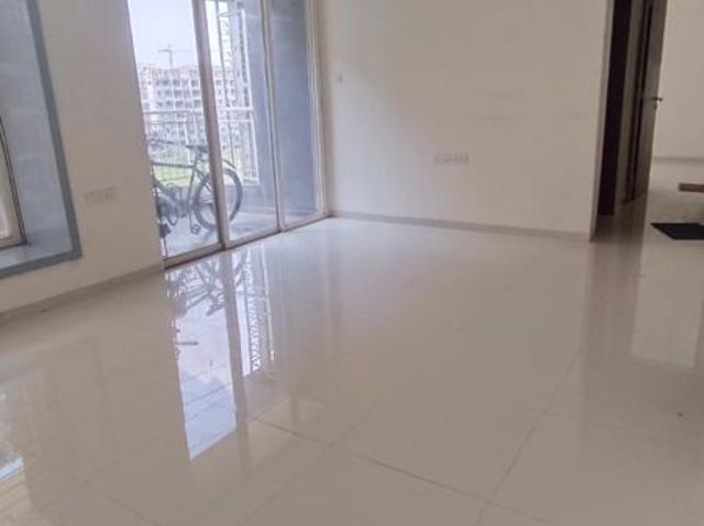 Rental | 2 BHK + Servant Room,Study Room,Extra Room,Store Room 754 Sq.Ft. Apartment in Pharande Vaanya