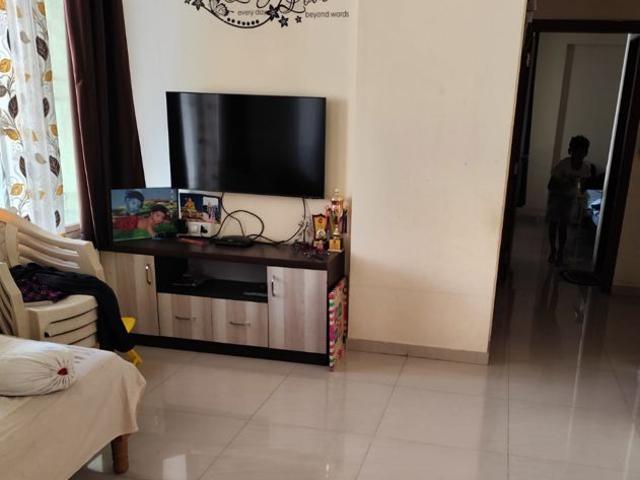 Rental | 2 BHK + Servant Room,Study Room,Extra Room,Store Room 790 Sq.Ft. Apartment in Yogesh Gandharva Excellence