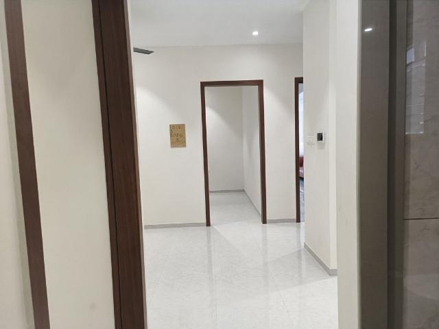Rental | 2 BHK + Servant Room,Study Room,Extra Room,Store Room 703 Sq.Ft. Apartment in Aksha Vrundavan
