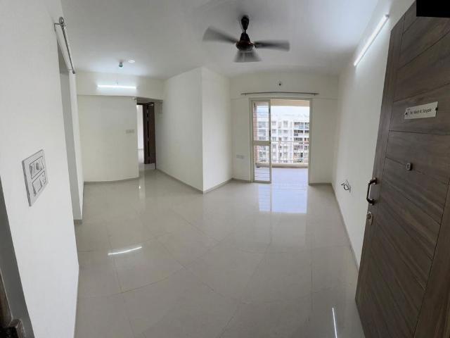 Rental | 2 BHK + Servant Room,Study Room,Extra Room,Store Room 703 Sq.Ft. Apartment in Primal Pride