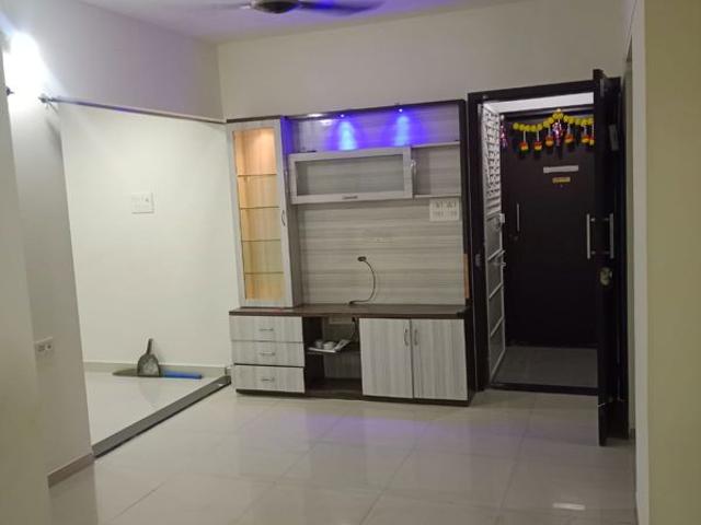 Rental | 2 BHK + Servant Room,Study Room,Extra Room,Store Room 702 Sq.Ft. Apartment in Primal Pride