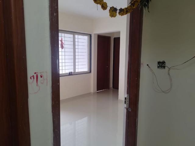 Rental | 2 BHK + Servant Room,Study Room,Extra Room,Store Room 702 Sq.Ft. Apartment in RKH Blessings