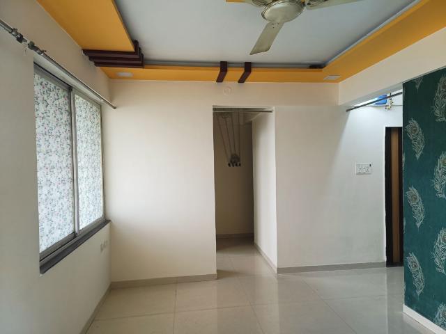 Rental | 2 BHK + Servant Room,Study Room,Extra Room,Store Room 709 Sq.Ft. Apartment in Adhya Radhakrishna