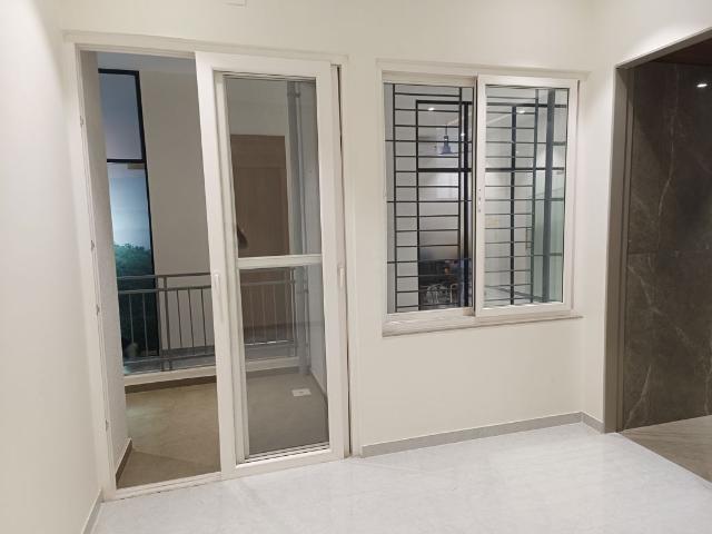 Rental | 2 BHK + Servant Room,Study Room,Extra Room,Store Room 711 Sq.Ft. Apartment in Bhumi Silverio