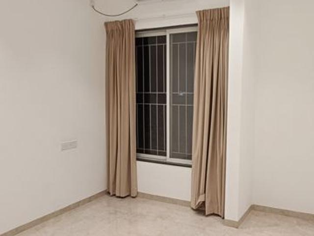 Rental | 2 BHK + Servant Room,Study Room,Extra Room,Store Room 718 Sq.Ft. Apartment in Shlok CHS Moshi