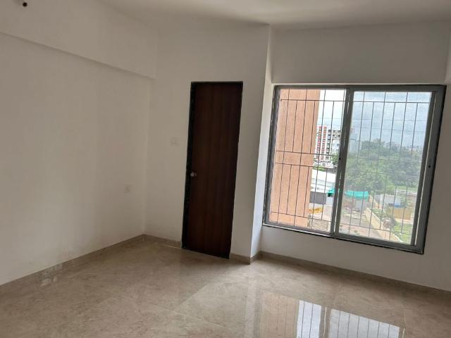 Rental | 2 BHK + Servant Room,Study Room,Extra Room,Store Room 718 Sq.Ft. Apartment in RKH Blessings