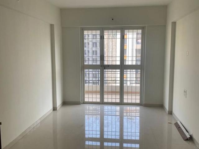 Rental | 2 BHK + Servant Room,Study Room,Extra Room,Store Room 723 Sq.Ft. Apartment in Tulip Infinity Planet