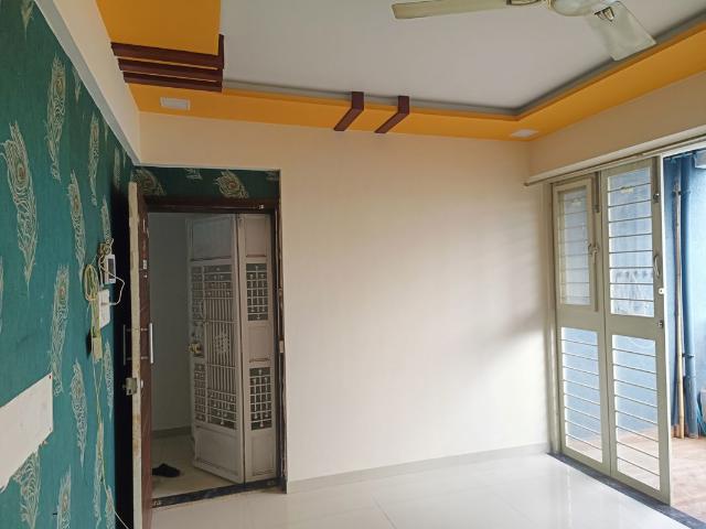 Rental | 2 BHK + Servant Room,Study Room,Extra Room,Store Room 721 Sq.Ft. Apartment in Anshul Kosmas