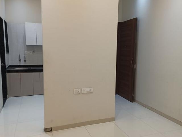 Rental | 2 BHK + Servant Room,Study Room,Extra Room,Store Room 721 Sq.Ft. Apartment in Ishwar Parmar River Residency