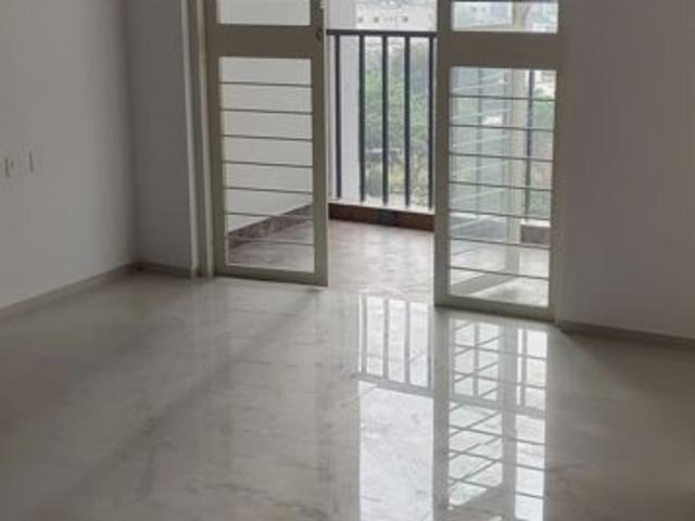 Rental | 2 BHK + Servant Room,Study Room,Extra Room,Store Room 721 Sq.Ft. Apartment in Mahalaxmi Residency Chikhali
