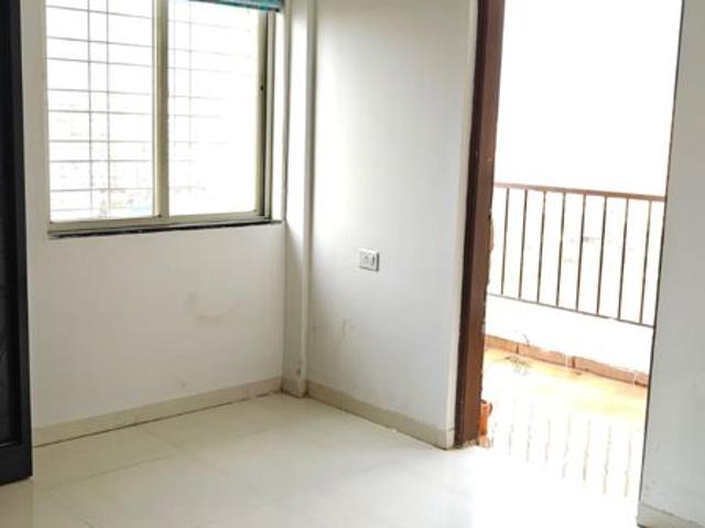 Rental | 2 BHK + Servant Room,Study Room,Extra Room,Store Room 721 Sq.Ft. Apartment in SS Rutuparna