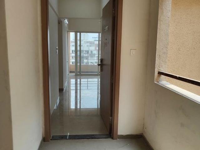 Rental | 2 BHK + Servant Room,Study Room,Extra Room,Store Room 721 Sq.Ft. Apartment in Tulip Infinity Planet