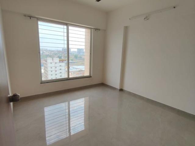 Rental | 2 BHK + Servant Room,Study Room,Extra Room,Store Room 722 Sq.Ft. Apartment in Pristine Greens