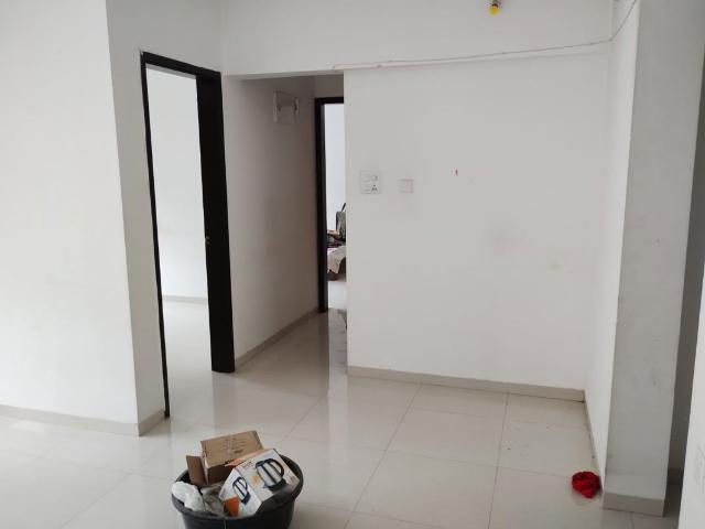 Rental | 2 BHK + Servant Room,Study Room,Extra Room,Store Room 725 Sq.Ft. Apartment in SS Rutuparna