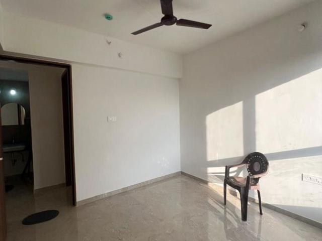 Rental | 2 BHK + Servant Room,Study Room,Extra Room,Store Room 731 Sq.Ft. Apartment in Rama Paradise One