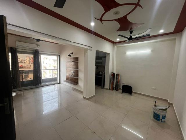Rental | 2 BHK + Servant Room 1405 Sq.Ft. Apartment in Surya CGHS