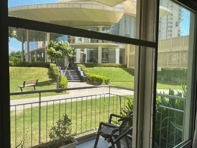 Rental | 2 BHK + Servant Room 1440 Sq.Ft. Apartment in Ireo Uptown