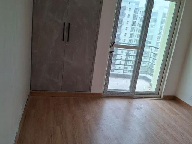 Rental | 2 BHK + Servant Room 1520 Sq.Ft. Apartment in Ansal Celebrity Meadows