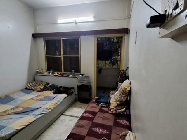 Rental | 2 BHK + Servant Room 1520 Sq.Ft. Apartment in Kalpana Housing Society