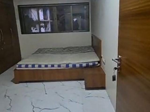 Rental | 2 BHK + Servant Room 1000 Sq.Ft. Apartment in Malabar Apartments