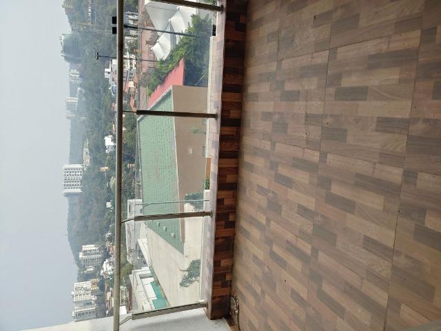 Rental | 2 BHK + Servant Room 1000 Sq.Ft. Apartment in Manav Perfect 10
