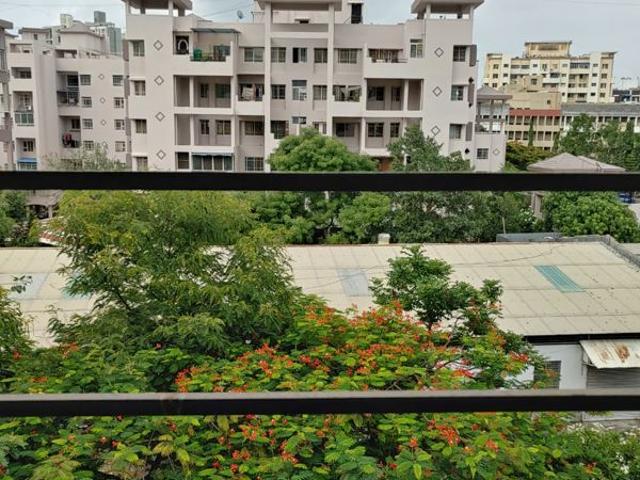 Rental | 2 BHK + Servant Room 1000 Sq.Ft. Apartment in Mittal Sun Grandeur