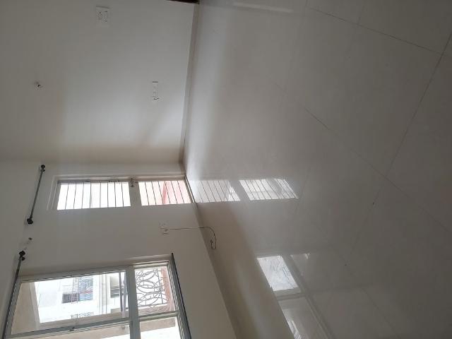 Rental | 2 BHK + Servant Room 1000 Sq.Ft. Apartment in Nyati Equatorial II