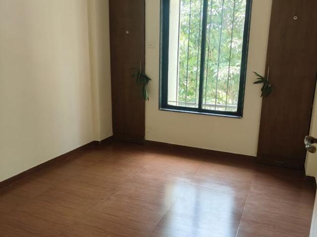 Rental | 2 BHK + Servant Room 1000 Sq.Ft. Apartment in Aaiji Vivanta