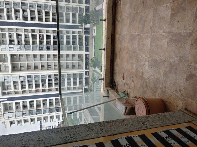 Rental | 2 BHK + Servant Room 1000 Sq.Ft. Apartment in Abhinav Pebbles 2