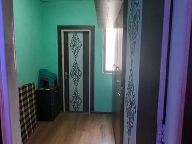 Rental | 2 BHK + Servant Room 1000 Sq.Ft. Apartment in Aditya Complex JP Nagar
