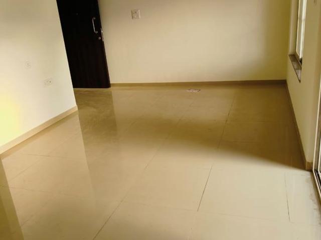 Rental | 2 BHK + Servant Room 1000 Sq.Ft. Apartment in Amit Sapphire Park