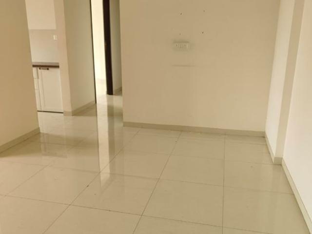 Rental | 2 BHK + Servant Room 1000 Sq.Ft. Apartment in ANP Atlantis