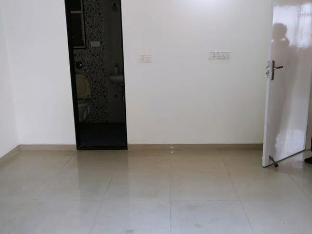 Rental | 2 BHK + Servant Room 1000 Sq.Ft. Apartment in Ashray Jagannath Dham