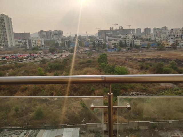 Rental | 2 BHK + Servant Room 1000 Sq.Ft. Apartment in Bhandari 43 Privet Drive