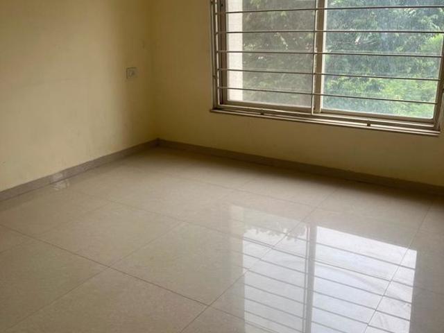 Rental | 2 BHK + Servant Room 1000 Sq.Ft. Apartment in Bhugaon