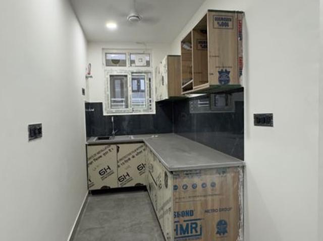 Rental | 2 BHK + Servant Room 1000 Sq.Ft. Apartment in Chattarpur