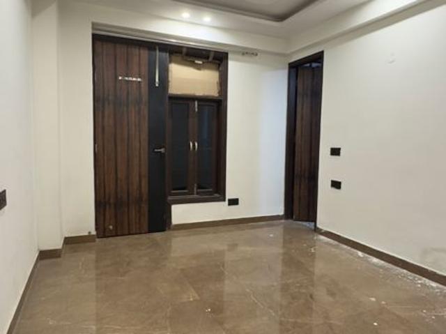 Rental | 2 BHK + Servant Room 1000 Sq.Ft. Apartment in Chattarpur