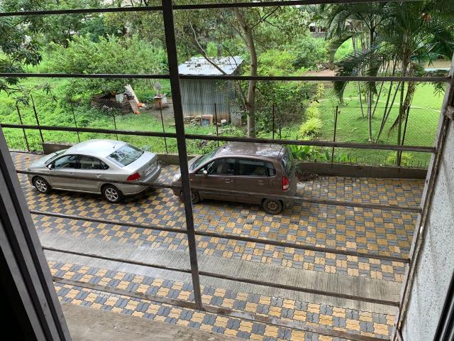 Rental | 2 BHK + Servant Room 1000 Sq.Ft. Apartment in DNV Elite Empire