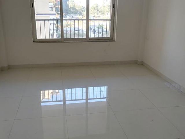Rental | 2 BHK + Servant Room 1000 Sq.Ft. Apartment in Faith CHSL