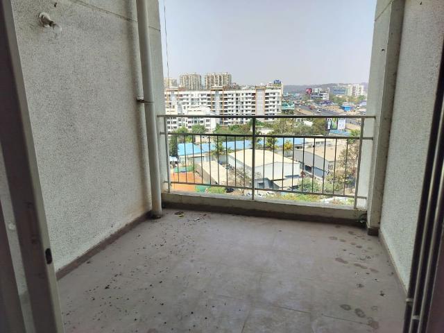 Rental | 2 BHK + Servant Room 1000 Sq.Ft. Apartment in Karan Suncoast