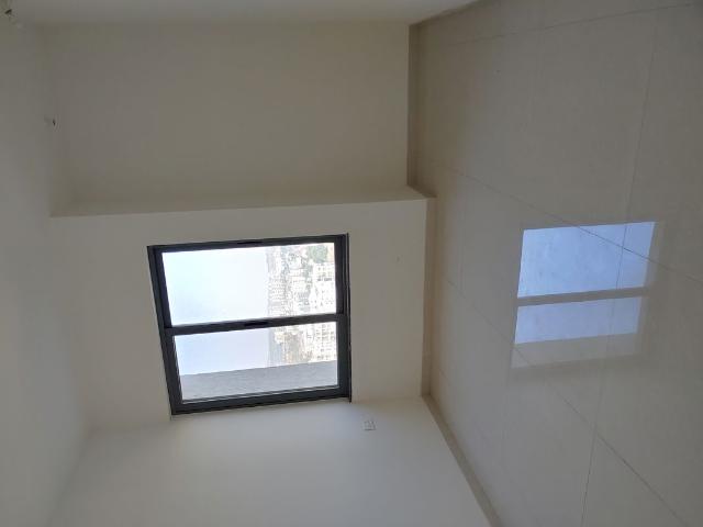 Rental | 2 BHK + Servant Room 1000 Sq.Ft. Apartment in Lambodar Vasant Ganesh Vishva