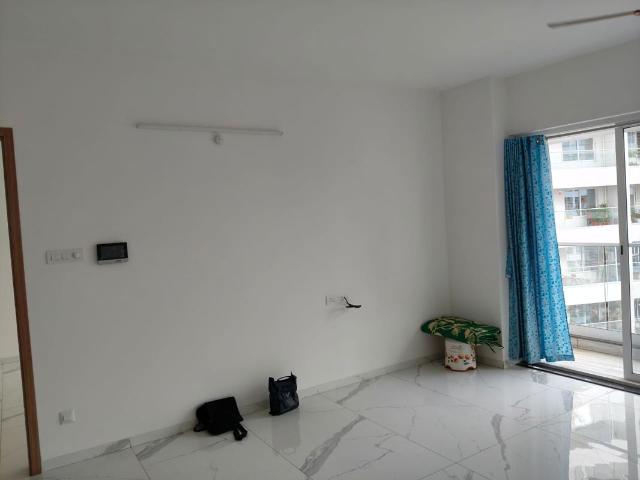 Rental | 2 BHK + Servant Room 1000 Sq.Ft. Apartment in Lohia Odela