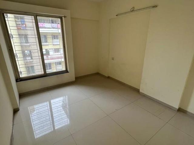 Rental | 2 BHK + Servant Room 1000 Sq.Ft. Apartment in Lohia Jain Megh Malhar Raga