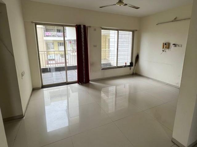 Rental | 2 BHK + Servant Room 1000 Sq.Ft. Apartment in Lohia Jain Megh Malhar Raga