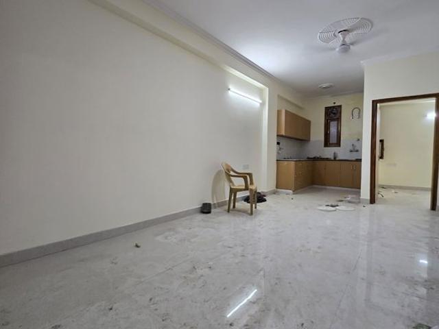 Rental | 2 BHK + Servant Room 1000 Sq.Ft. Apartment in Palm Residency Chhatarpur