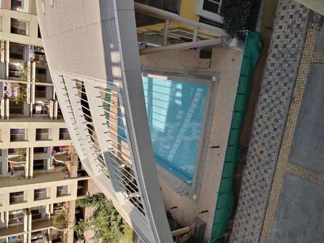 Rental | 2 BHK + Servant Room 1000 Sq.Ft. Apartment in Park Express