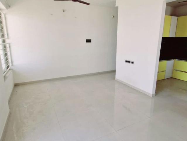Rental | 2 BHK + Servant Room 1000 Sq.Ft. Apartment in Pharande Puneville